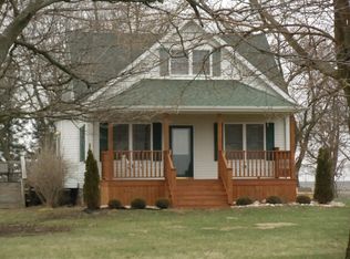 21653 E 3100 North Rd, Dwight, IL 60420