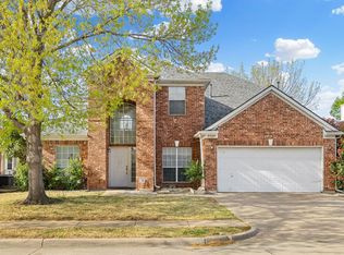 5729 Round Rock Rd, Haltom City, TX 76137