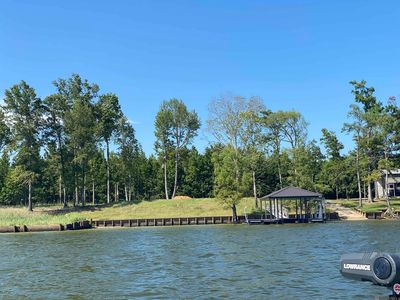 Larto Bridge Rd, Jonesville, LA, 71343