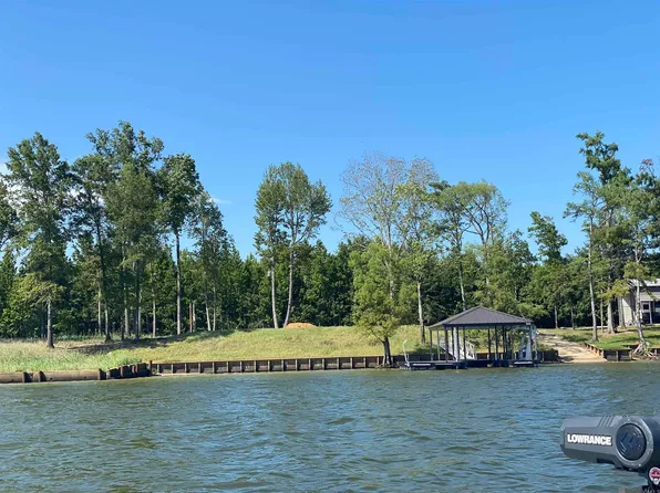 Larto Bridge Rd, Jonesville, LA 71343