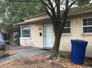 438 N East St, Salt Lake City, UT 84103