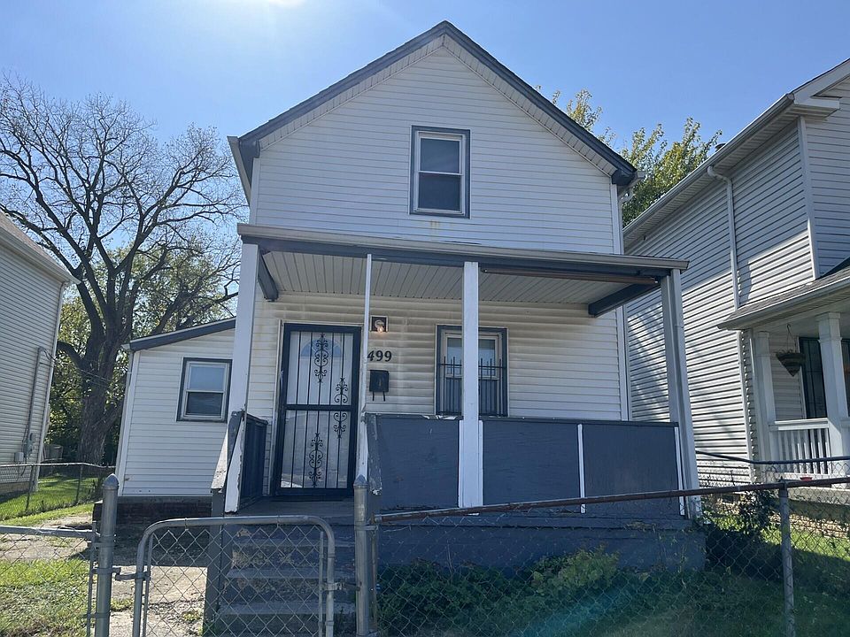 1st image of 499 E Starr Ave