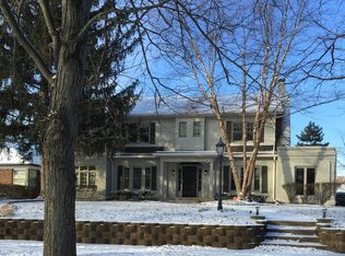 3620 Washington Blvd, Indianapolis, IN