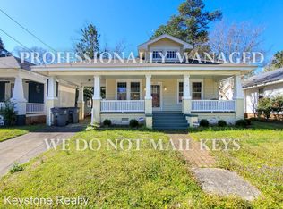 1517 Beal St, Rocky Mount, NC 27804