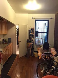 Rented by Crosstown Apartments NYC