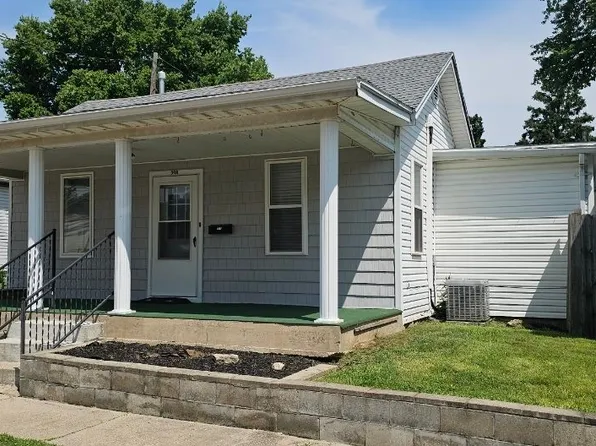 218 E McCabe St, Eaton, OH 45320