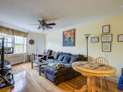 123-25 82nd Ave APT 1C, Kew Gardens, NY, 11415