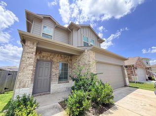 21310 Black Leaf Dr, New Caney, TX 77357