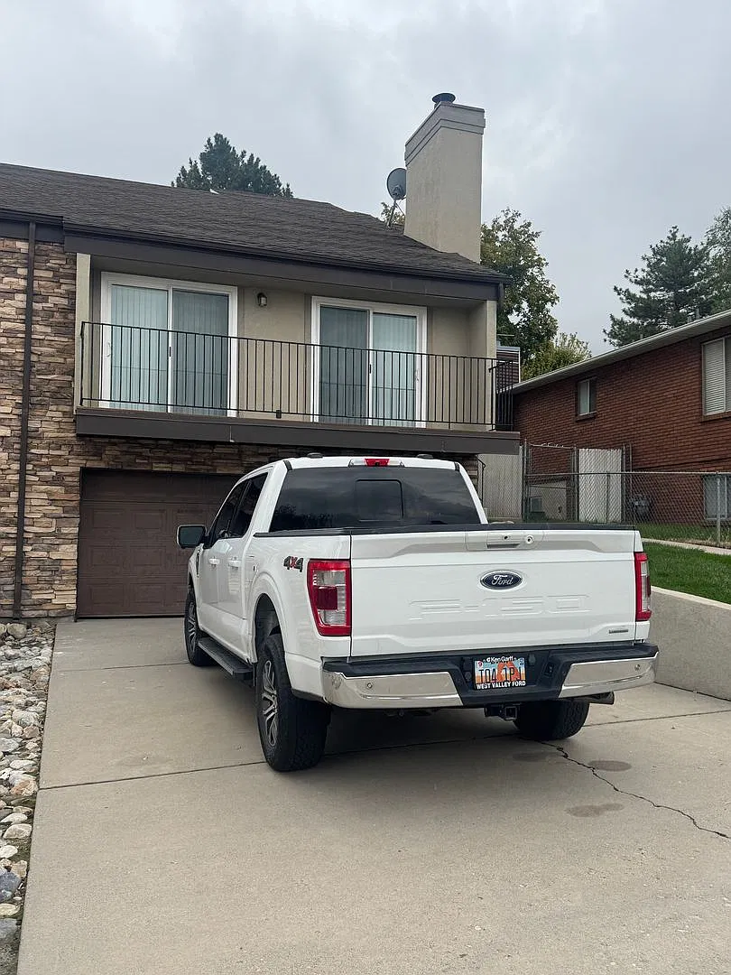 Beautiful Cottonwood Heights Duplex! — Photo 1