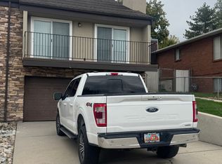 7283 S 1950 E #B, Salt Lake City, UT 84121