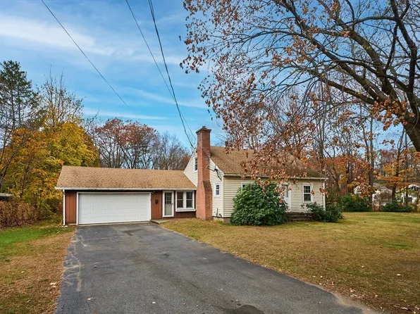 82 Meridian St, Greenfield, MA 01301