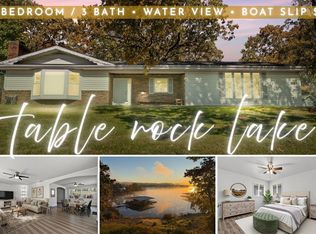 229 Dogwood Park Trail, Branson, MO 65616