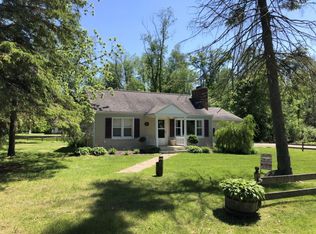 1115 Bayside Trl, Port Austin, MI 48467