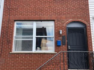 1837 McKean St, Philadelphia, PA 19145
