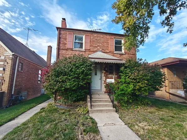 13842 S School St, Riverdale, IL 60827