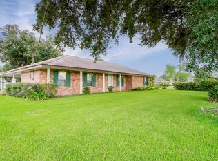 13360 Margaret St, Vacherie, LA 70090
