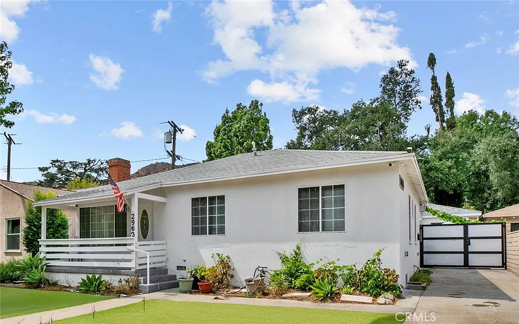 3 bed, 1431 sqft, $4,500 — Photo 1