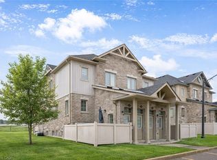 388 Old Huron Rd #24D, Kitchener, ON N2R0J5