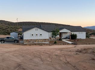 14905 E Crystal Rock Rd, Dewey, AZ 86327