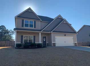106 Brookwood Dr, Carrollton, GA 30117