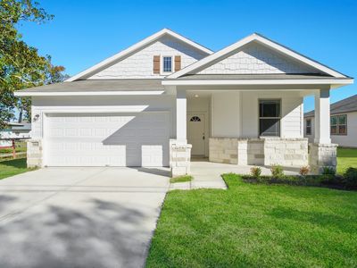 744 Brown Rd, Dayton, TX, 77535
