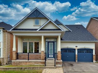 134 Kingshill Rd, Richmond Hill, ON L4E4W9