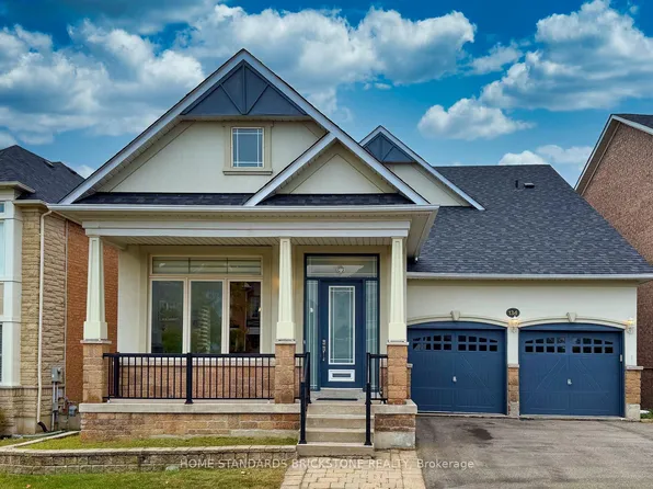 134 Kingshill Rd, Richmond Hill, ON L4E 4W9