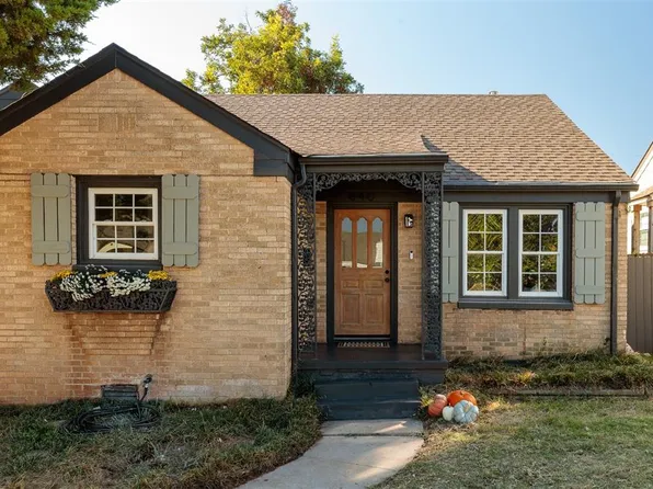 840 NW 49th St, Oklahoma City, OK 73118