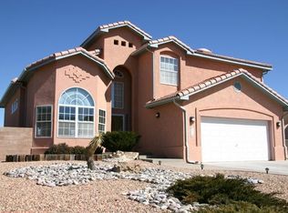 8312 Waverly Dr NW, Albuquerque, NM 87120