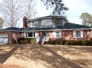 4208 Coffman Blvd, Chesapeake, VA 23321