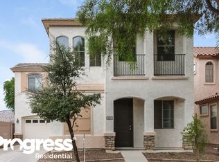 4092 S Mariposa Dr, Gilbert, AZ 85297