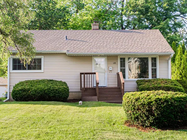 128 E Van Buren St, Villa Park, IL 60181