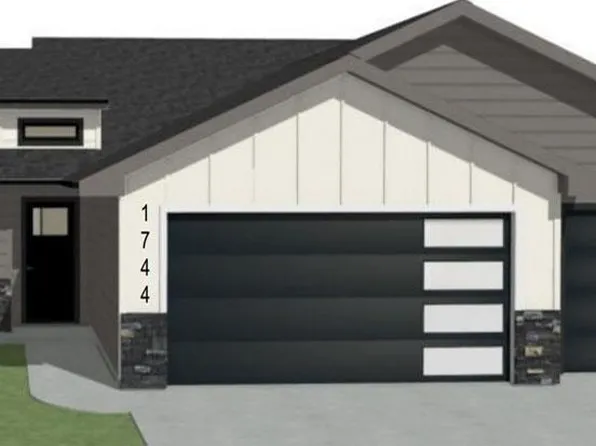 1744 N Hyssop Dr, Sioux Falls, SD 57110