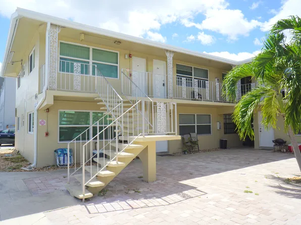 1071 NE 24th Ave APT 5, Pompano Beach, FL 33062