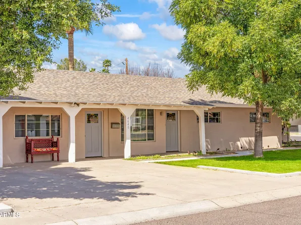 4640 N 14TH Avenue, Phoenix, AZ 85013