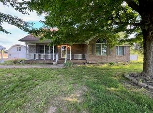 1400 Us Highway 62 W, Greenville, KY 42345