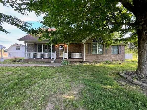 1400 Us Highway 62 W, Greenville, KY 42345