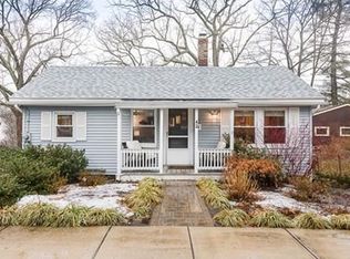 42 Gaston St, Medford, MA 02155