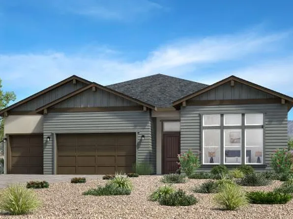2829 Calico Terrace Drive 54, Reno, NV 89439