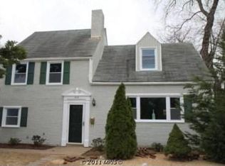 2516 Arlington Blvd, Arlington, VA 22204
