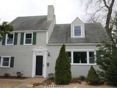 2516 Arlington Blvd, Arlington, VA, 22204