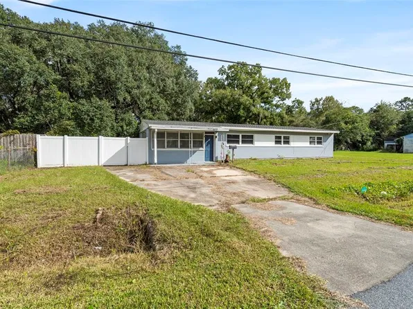 3223 HAMPTON AVENUE E, JACKSONVILLE, FL 32216