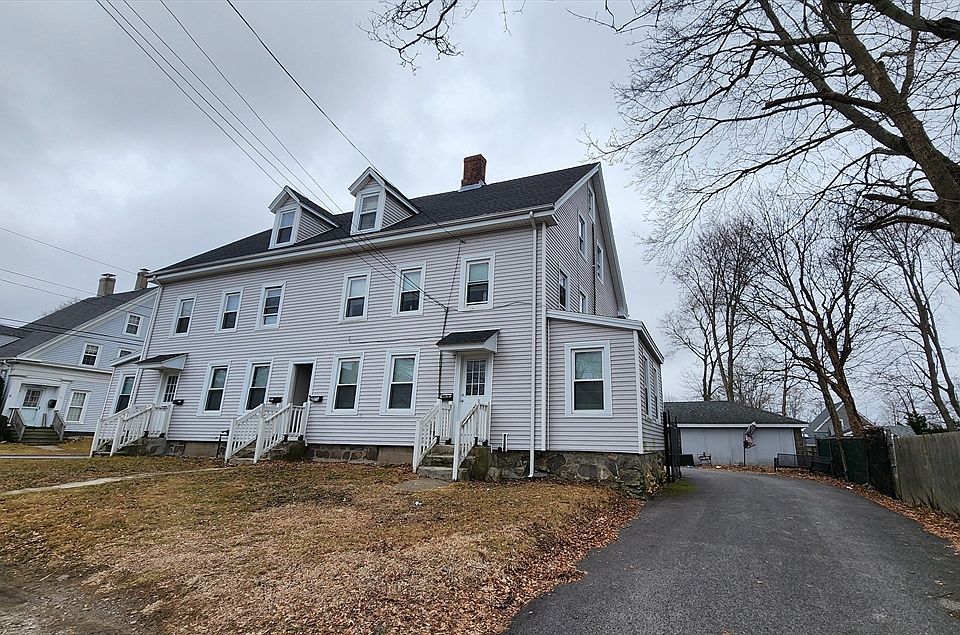 1st image of 32-36 Granite St