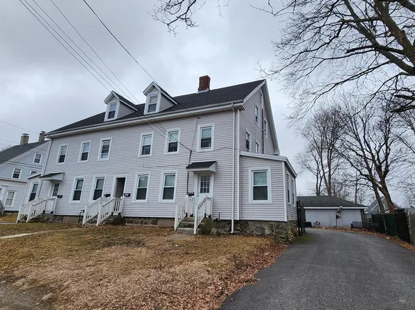 32-36 Granite St, Weymouth, MA 02188
