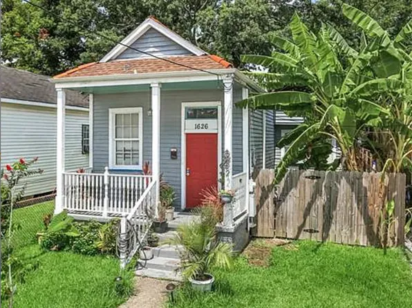 1626 General Ogden St, New Orleans, LA 70118