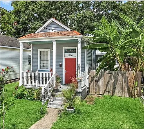 1626 General Ogden St Photo 1