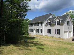 19 Reservoir Rd, New Milford, CT 06776