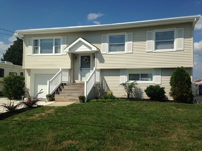 6 W Delaware Dr, Little Egg Harbor, NJ, 08087