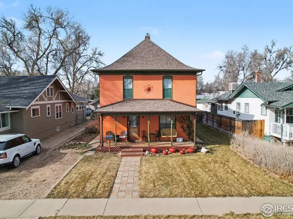 219 S 3rd Ave, Brighton, CO 80601