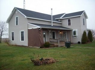 17386 Hammansburg Rd, Cygnet, OH 43413